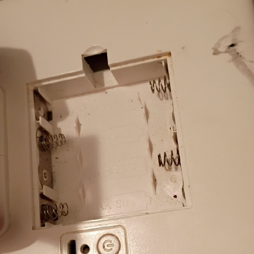 Rectangular Led Mirror - Picture 4 of 6